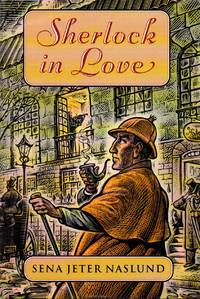 Sherlock in Love