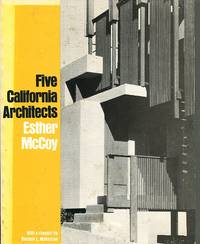 Five California Architects