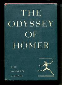 image of The Odyssey of Homer