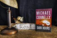cover of The Dark Hours