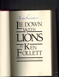 image of Lie Down With Lions