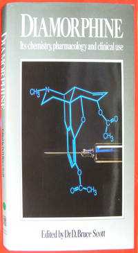 cover of Diamorphine in Medical Practice