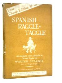 Spanish Raggle Taggle