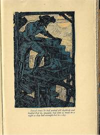 Black Majesty by Vandercook, John W - 1928