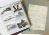 [Archive Containing Original Photographs, Letters, and Documents Pertaining to the Military and Post-Military Careers of Major General Alexander McDowell McCook and His Son-in-Law Brigadier General Chauncey Brooke Baker]
