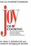 Joy Of Cooking