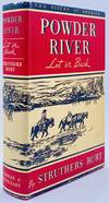 Powder River, Let 'er Buck