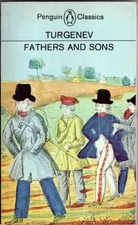 Fathers and Sons by Ivan Sergeevich Turgenev - 1971