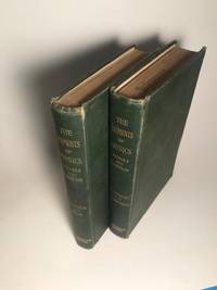 THE ELEMENTS OF PHYSICS (1st Two of Three Volumes)