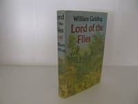 Lord of the Flies by Golding, William - 1954