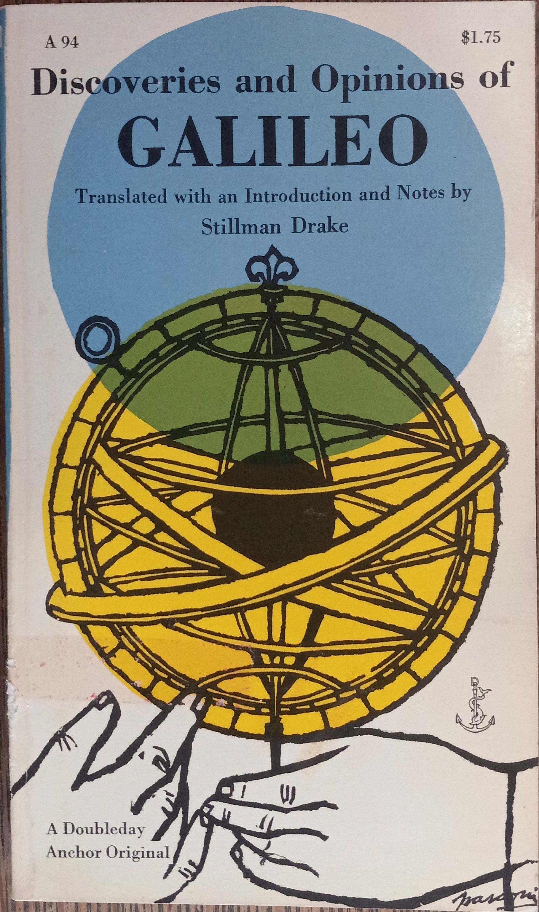 Galileo Books