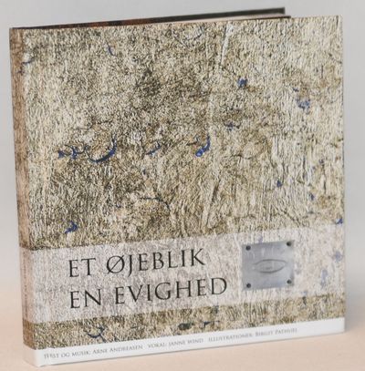 Et øjeblik - en evighed.
