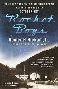 Rocket Boys The Coalwood Series #1
