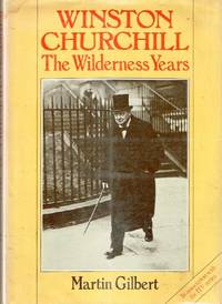 image of Winston Churchill: The Wilderness Years
