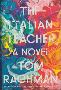 The Italian Teacher