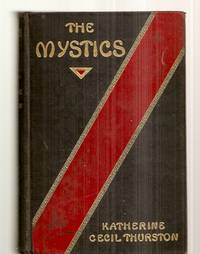 cover of The Mystics