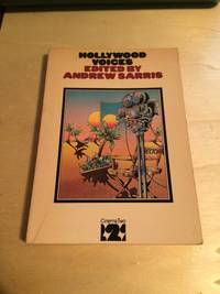 cover of Hollywood Voices: Interviews with Film Directors