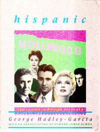 Hispanic Hollywood: The Latins in Motion Pictures