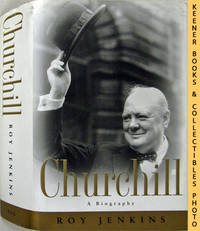 image of Churchill: A Biography