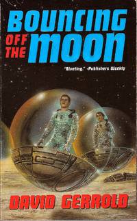 image of Bouncing off the Moon