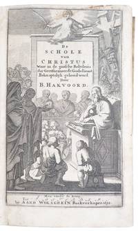 image of De schole van Christus