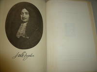 The Poetical Works of John Dryden