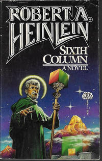 cover of SIXTH COLUMN
