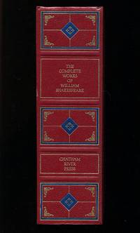 image of The Complete Works of William Shakespeare