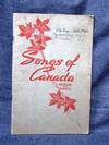 Songs of Canada