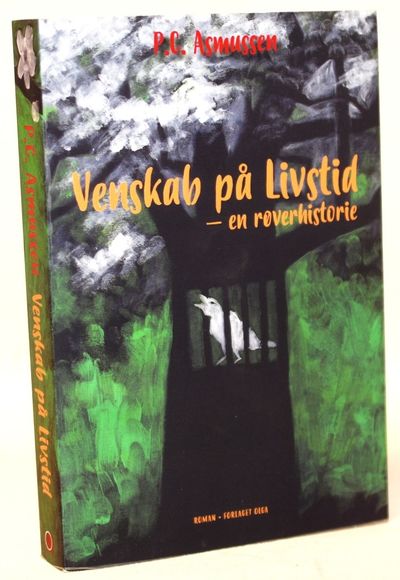 Venskab på livstid.