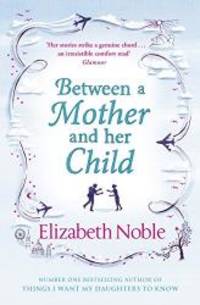 image of Between a Mother and Her Child