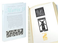 image of Matrix 31 Winter 2012.