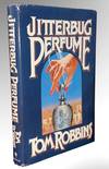 Jitterbug Perfume (Signed First Edition)