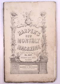 Harper's Monthly February 1854