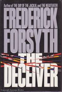 image of The Deceiver