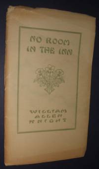 cover of No Room in the Inn