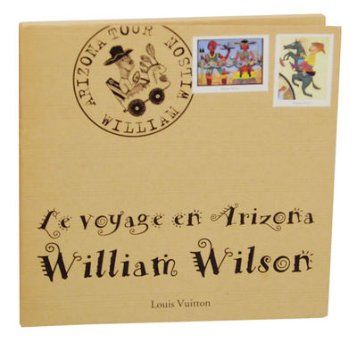 Le Voyage en Arizona