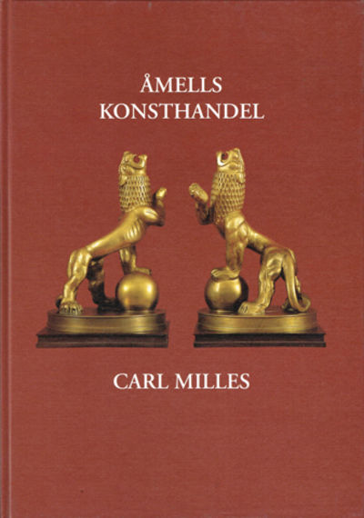 Carl Milles. Livet och universum. 13 februari-29…