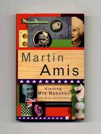 image of Visiting Mrs Nabokov And Other Excursions - 1st Edition/1st Printing