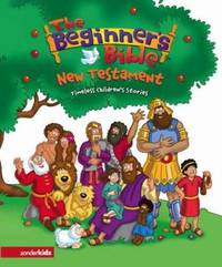 The Beginner's Bible, NT Lifeway