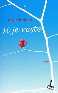 image of Si je reste