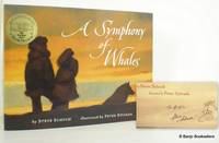 Symphony of Whales by Steve Schuch - Hardcover - Signed - 1999 - from Banjo Booksellers (SKU: 007097)