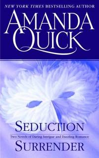 cover of Seduction - Surrender