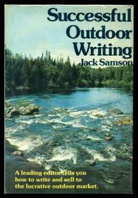 image of SUCCESSFUL OUTDOOR WRITING