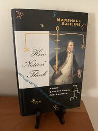 How Natives Think: About Captain Cook, For Example