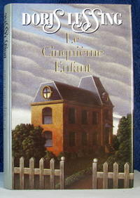 cover of Le Cinquième Enfant