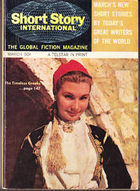 Short Story International March 1965