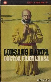 Doctor from Lhasa