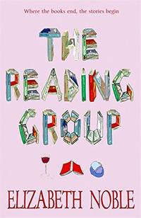 The Reading Group by Noble, Elizabeth