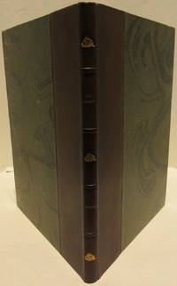 image of The Monkey. One of only sixty copies. Signed.
